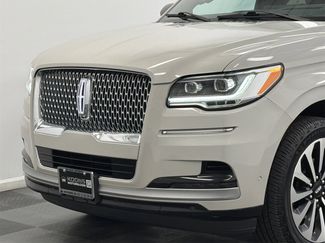 Used 2022 Lincoln Navigator L Reserve w/ Equipment Group 201A video 2