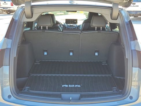 Used 2026 Acura RDX A-Spec image 14