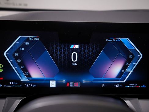 Used 2025 BMW X3 xDrive30i w/ M Sport Package image 20