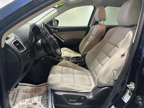 Used 2016 MAZDA CX-5 Touring AWD/4WD image 5