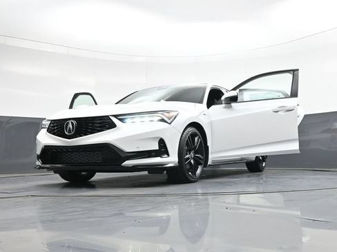 New 2026 Acura Integra A-Spec FWD image 41