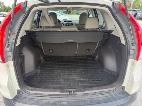 Used 2012 Honda CR-V EX-L image 17