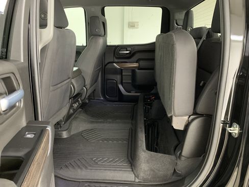 Used 2022 Chevrolet Silverado 1500 RST image 41