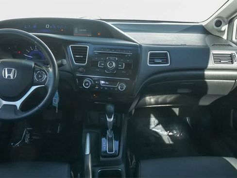 Used 2013 Honda Civic EX-L image 11