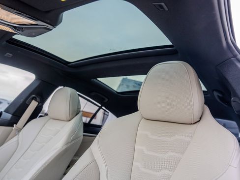 Used 2022 BMW 840i Gran Coupe 840 image 19