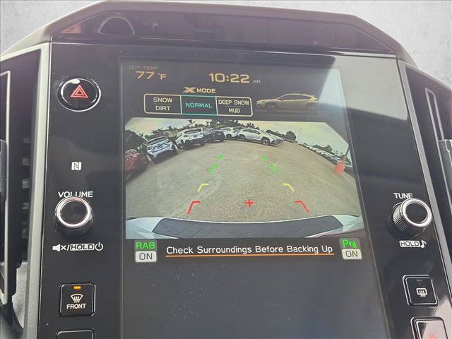 New 2026 Subaru Crosstrek 2.5i Limited AWD/4WD image 13