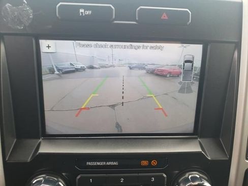 Used 2019 Ford F250 Lariat w/ Lariat Value Package AWD/4WD image 24