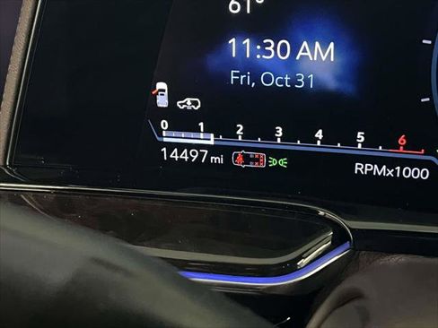 Used 2023 Cadillac Escalade Sport Platinum image 27