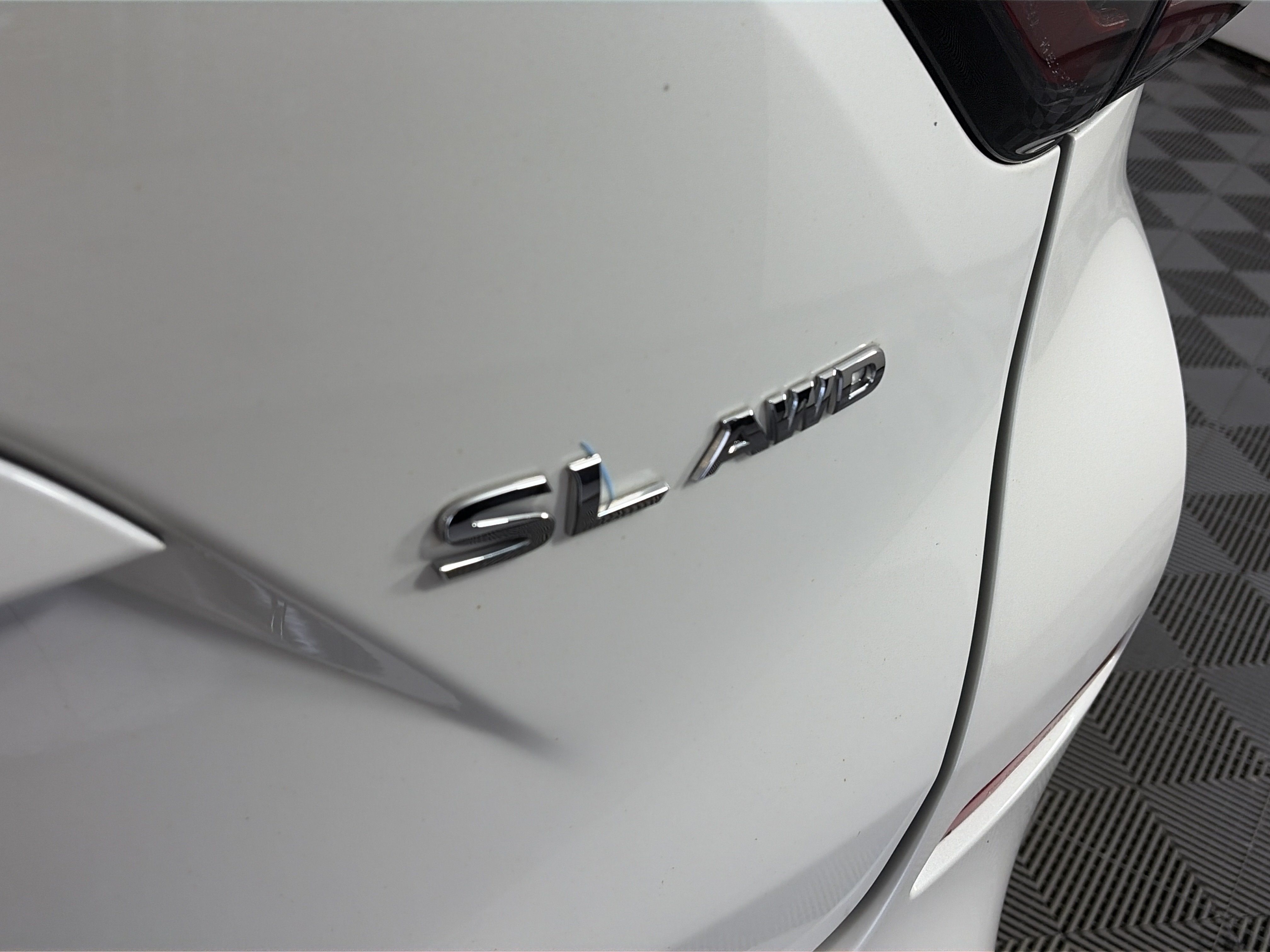Certified 2020 Nissan Murano SL w/ Moonroof Package AWD/4WD image 17