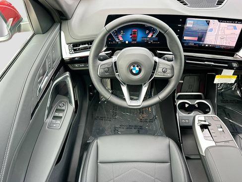 New 2026 BMW X1 xDrive28i AWD/4WD image 16