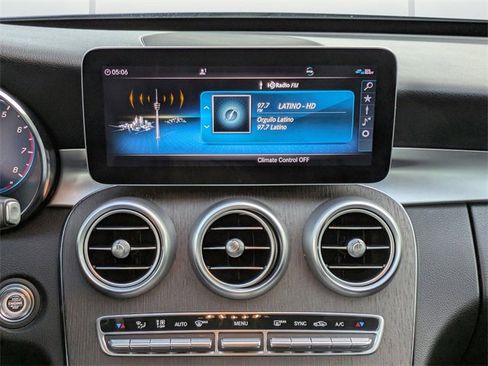 Used 2021 Mercedes-Benz C 300 4MATIC Sedan image 53