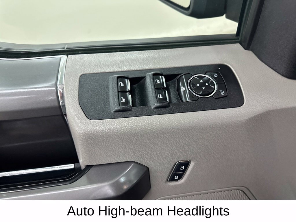 Used 2019 Ford F150 XLT w/ Equipment Group 302A Luxury AWD/4WD image 37