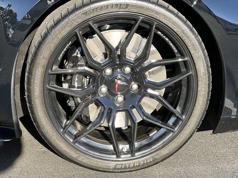 Used 2023 Chevrolet Corvette Z06 image 13