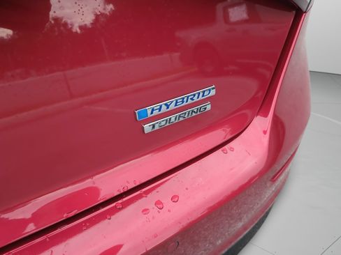 Certified 2024 Honda Accord Touring image 30