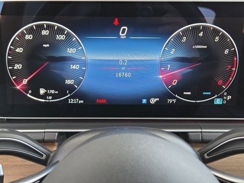 Used 2025 Mercedes-Benz GLE 350 4MATIC image 28