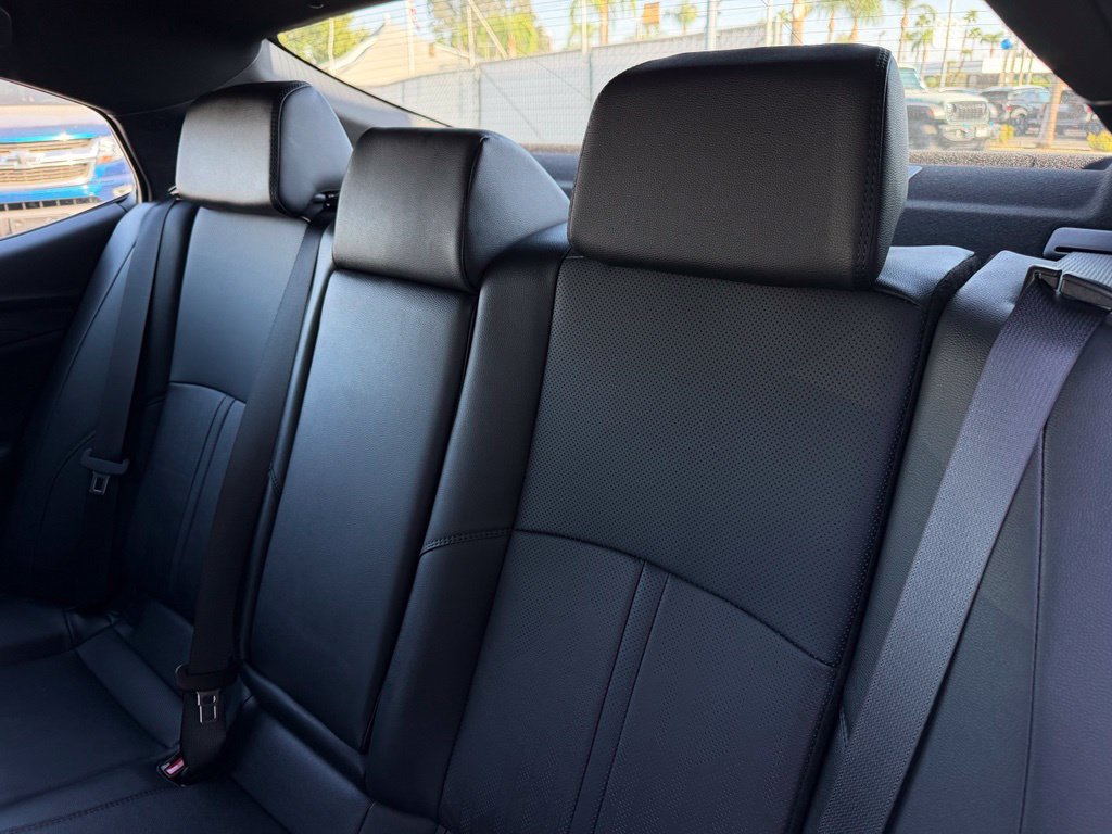Used 2026 Toyota Camry XSE FWD image 13