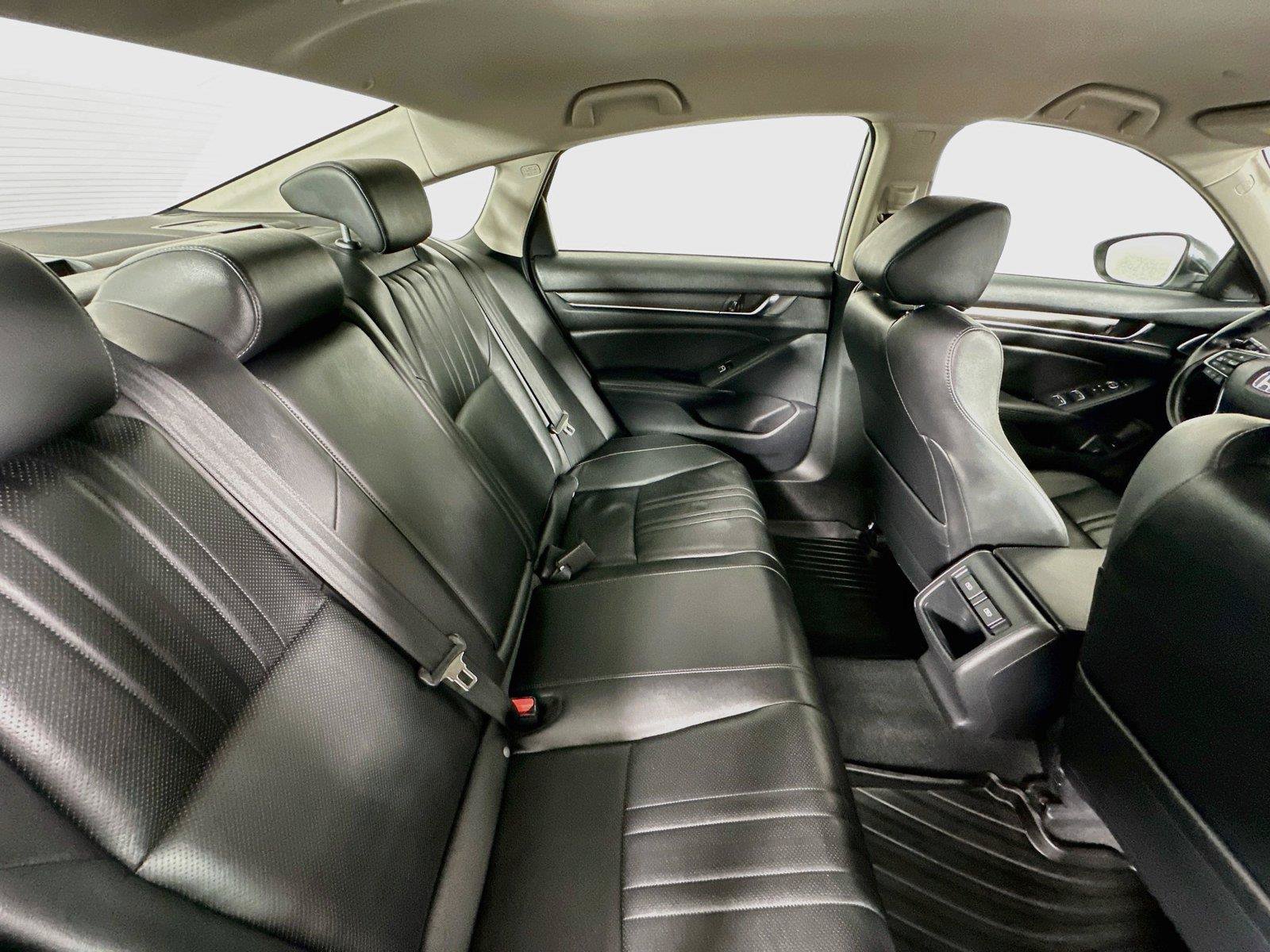 Used 2022 Honda Accord Sport Special Edition image 26