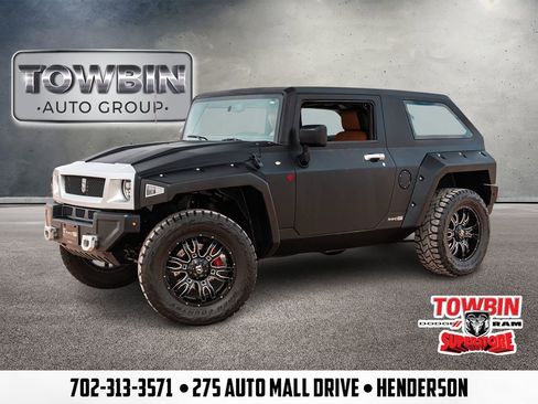 Used 2017 Jeep Wrangler Unlimited Sport w/ Quick Order Package 24S AWD/4WD image 1