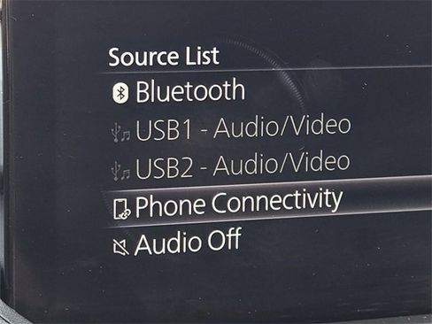 New 2025 MAZDA MX-5 Miata Sport image 4