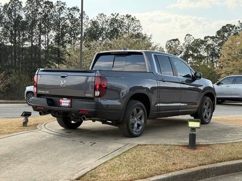 Used 2023 Honda Ridgeline RTL image 7