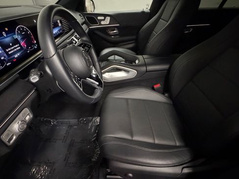 Used 2025 Mercedes-Benz GLE 350 4MATIC image 24