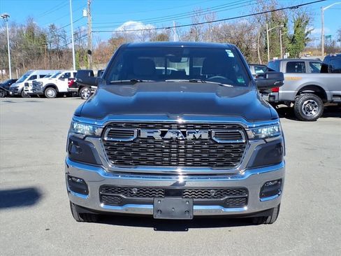 Used 2025 RAM 1500 Big Horn image 9
