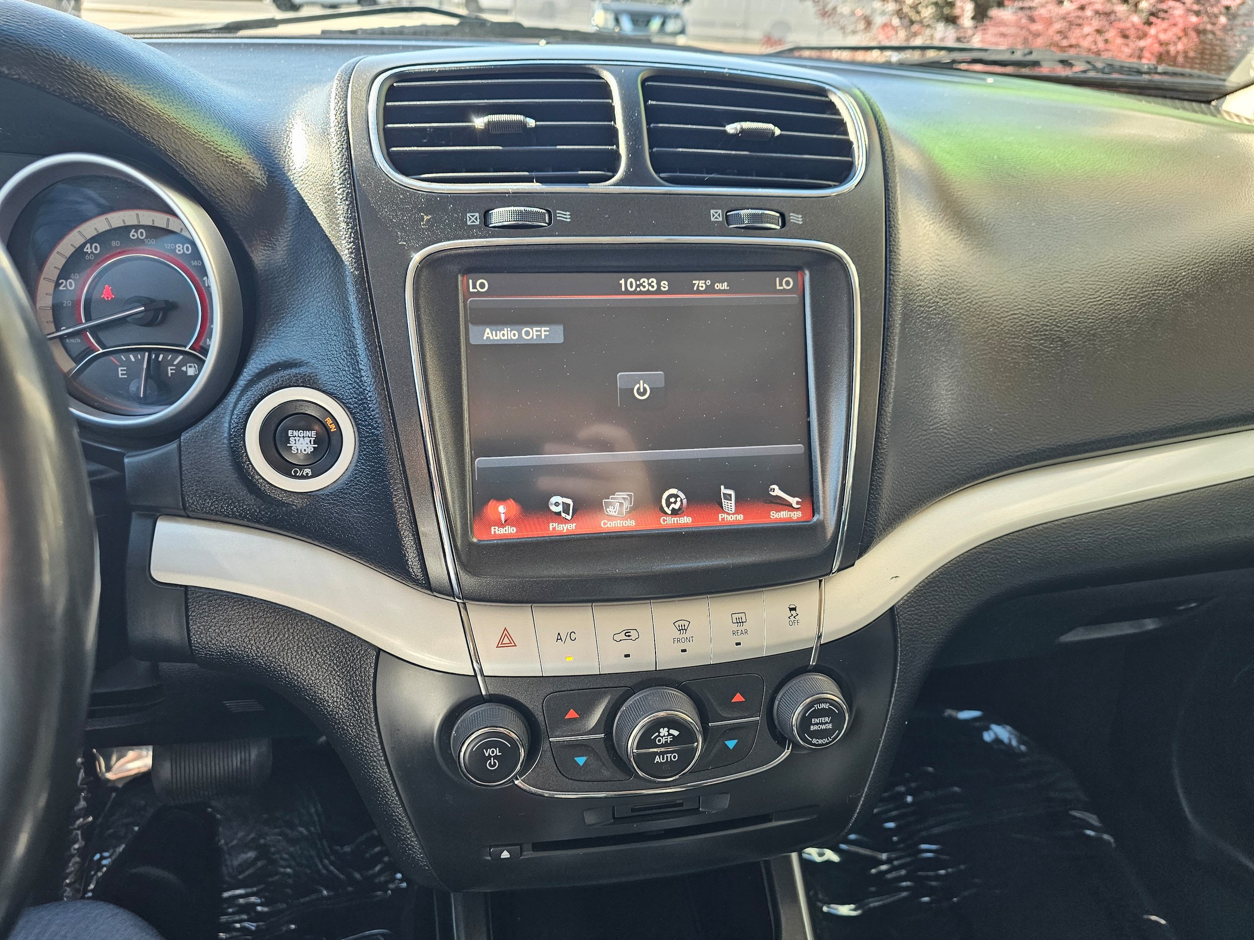 Used 2018 Dodge Journey GT AWD/4WD image 14
