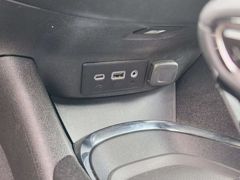 Used 2024 Chevrolet Malibu LT FWD image 22