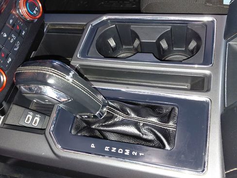 Used 2017 Ford F150 XLT w/ Equipment Group 302A Luxury image 22