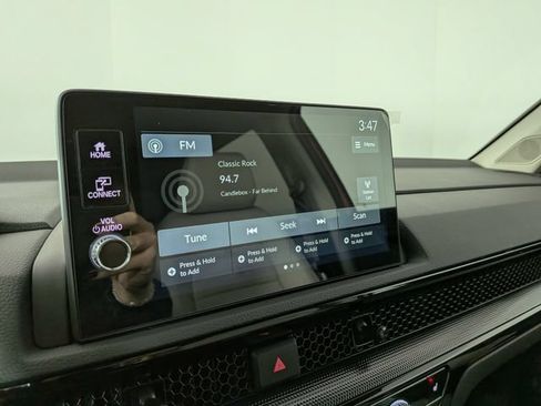 New 2026 Honda CR-V EX-L image 21