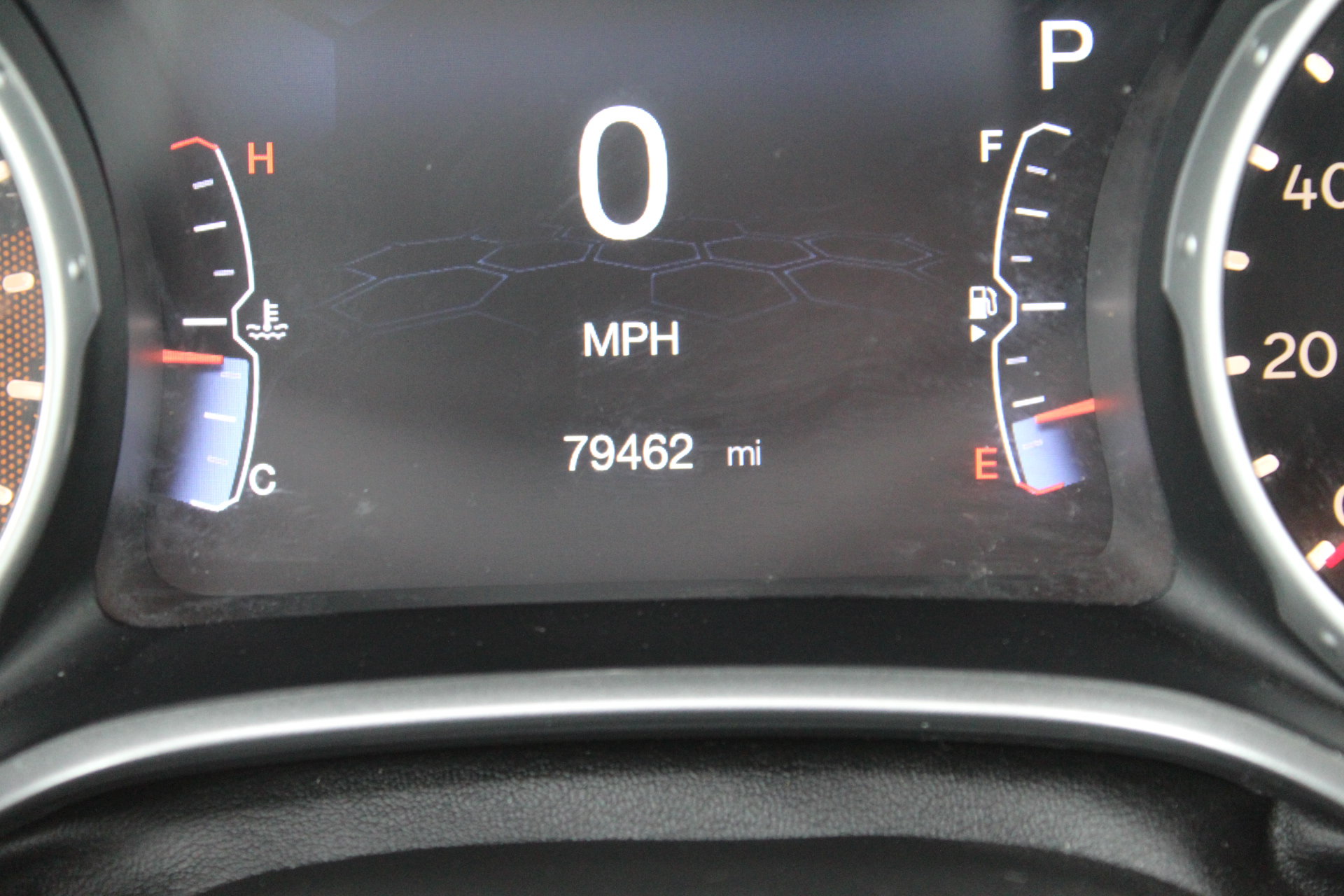Used 2018 Jeep Compass Limited w/ Navigation Group AWD/4WD image 34