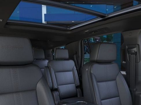 New 2026 Chevrolet Tahoe High Country AWD/4WD image 26