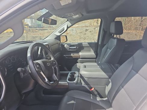 Used 2022 Chevrolet Silverado 1500 RST w/ All Star Edition Plus image 15