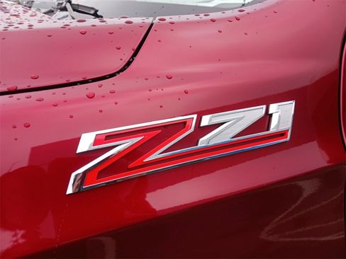 Used 2022 Chevrolet Tahoe Z71 w/ Luxury Package image 32