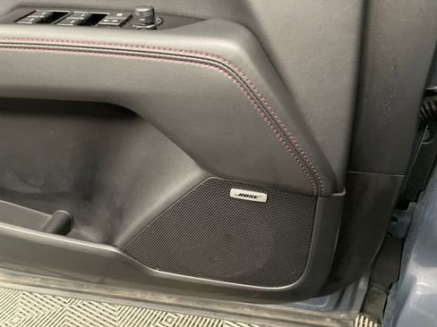 Used 2023 MAZDA CX-5 Carbon Edition image 21