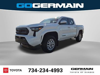 Used 2025 Toyota Tacoma SR5