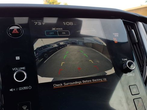 Certified 2025 Subaru Outback Premium w/ Popular Package #1A image 37