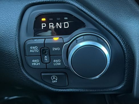 New 2026 RAM 1500 Big Horn image 26