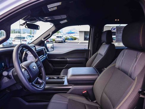 Used 2025 Ford F150 STX image 18