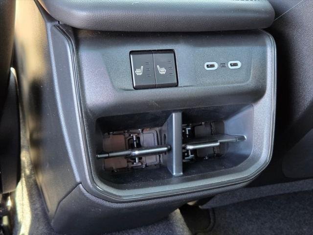 New 2026 Dodge Charger Scat Pack AWD/4WD image 9