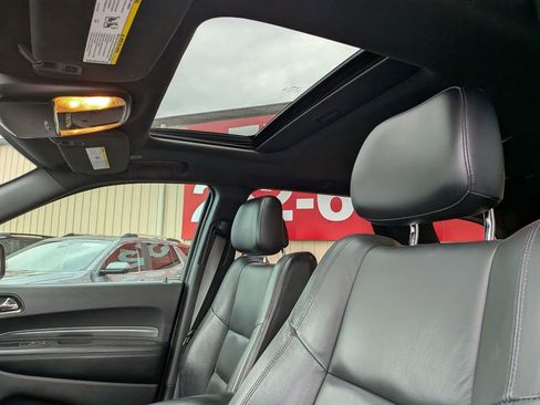 Used 2019 Dodge Durango GT w/ Blacktop Package image 15