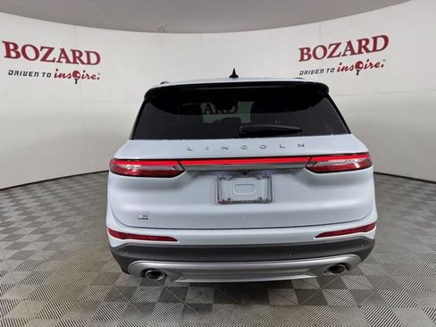 New 2026 Lincoln Corsair Premiere image 6