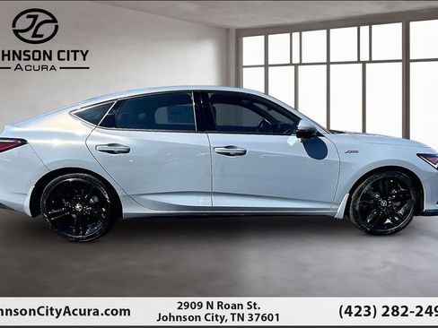 New 2026 Acura Integra A-Spec image 8