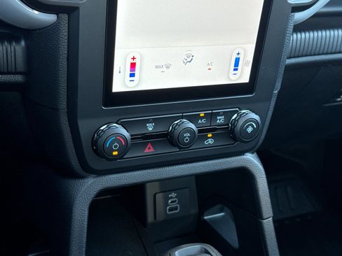 New 2025 Ford Ranger XL w/ Trailer Tow Package image 20