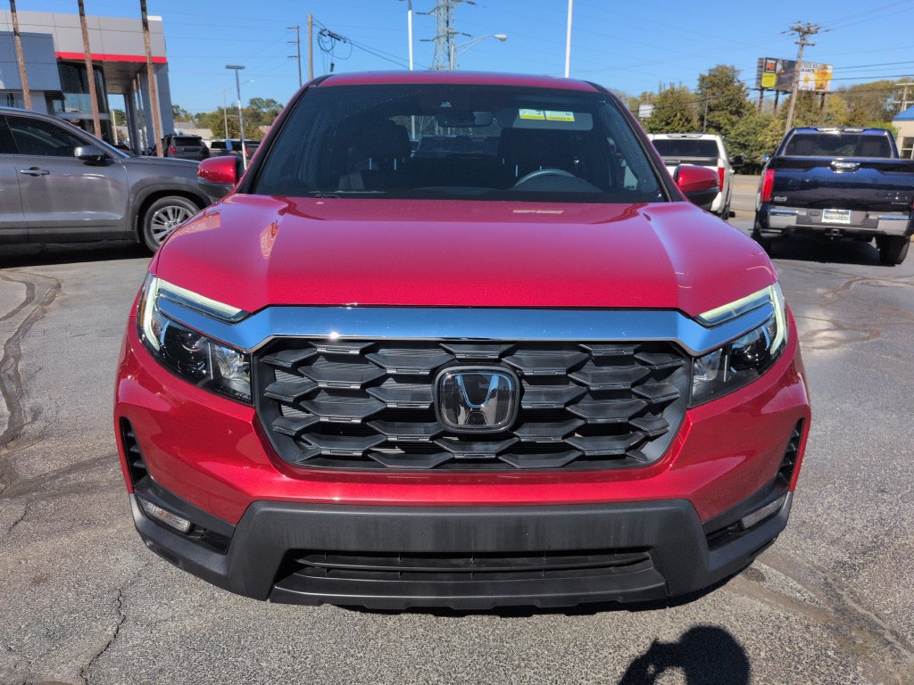 Used 2025 Honda Passport EX-L image 8