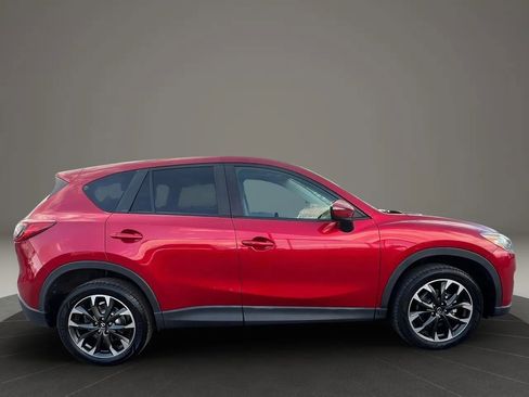 Used 2016 MAZDA CX-5 Grand Touring image 4