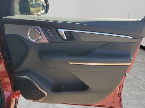 New 2026 Buick Enclave Avenir w/ Super Cruise Package image 13