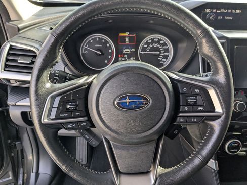 Used 2019 Subaru Forester Limited w/ Popular Package #3 image 17