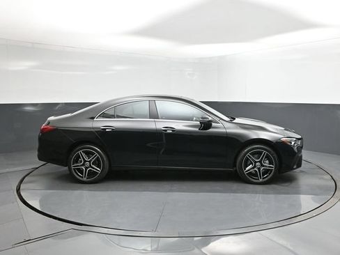 New 2026 Mercedes-Benz CLA 250 image 26