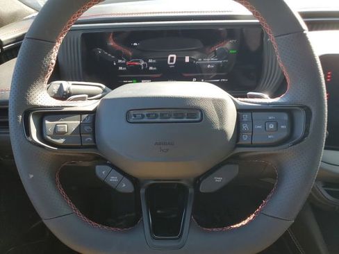 New 2025 Dodge Charger Daytona R/T w/ Sun & Sound Package image 18